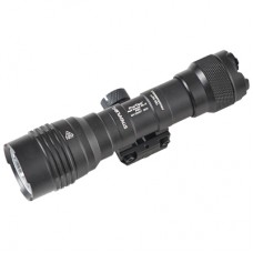 Streamlight ProTac Rail Mount HL-X Pro 1000 Lumens Gun Light